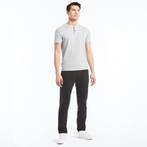 Public Rec | Daymaker Pants | Black Color | All Day Every Day Pant | 38/34 | NWT